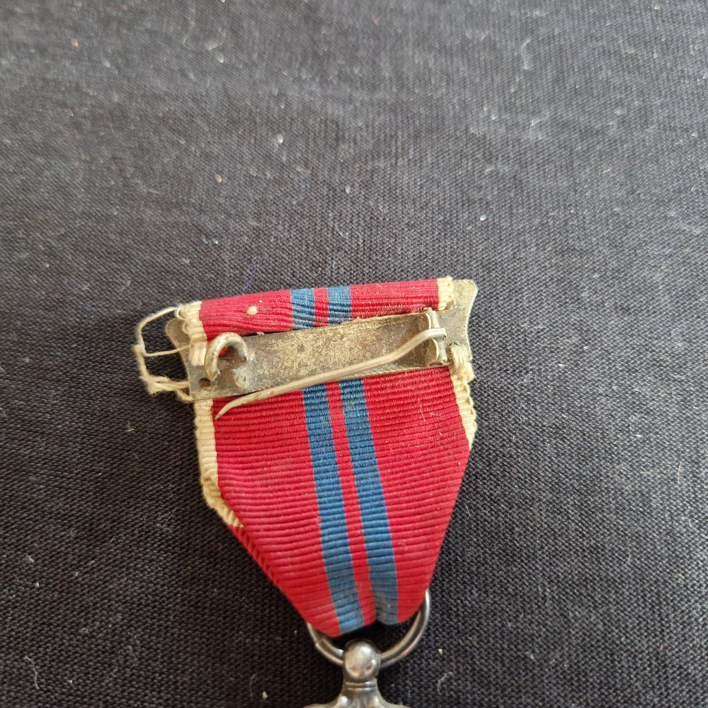 Elizabeth II 1953 Coronation Medal