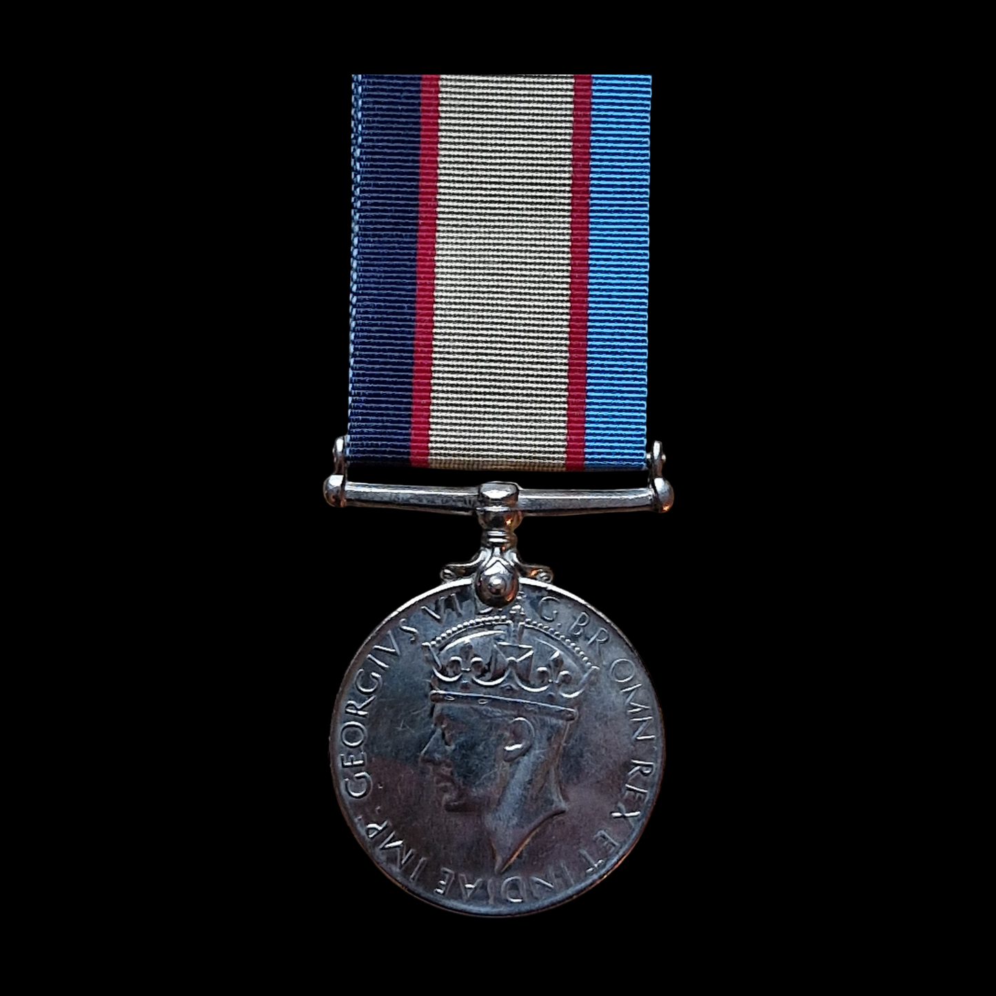 WW2 Australia Service Medal 1939–45 Died 1943 Army Medical Corps WW1 WIA 1917