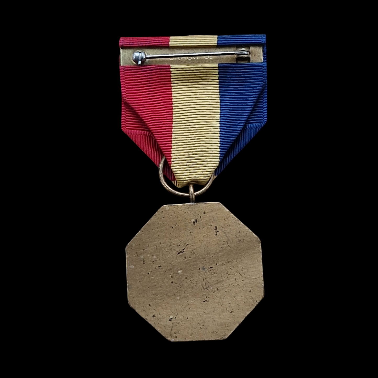 United States Navy & Marine Corps Medal for Heroism U.S. Medal
