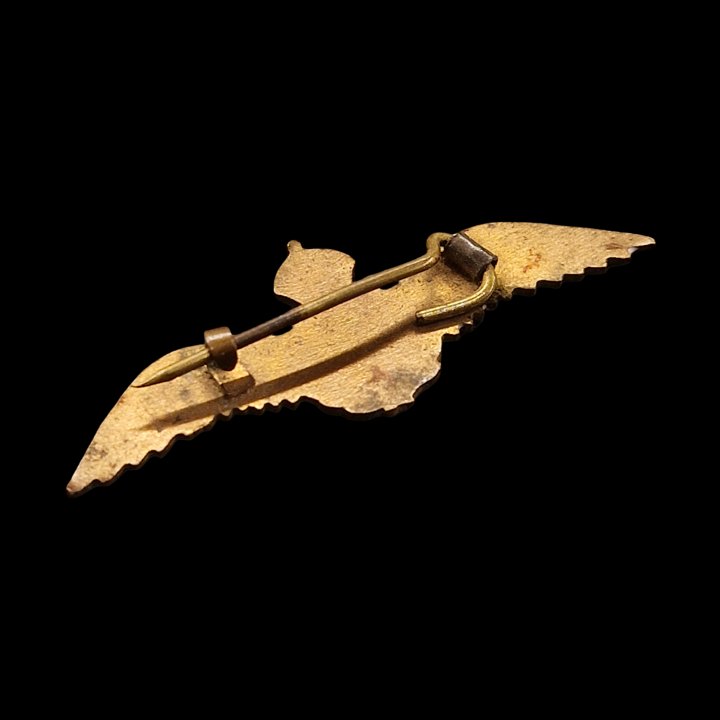 WW2 British Royal Air Force Sweetheart Brooch Badge