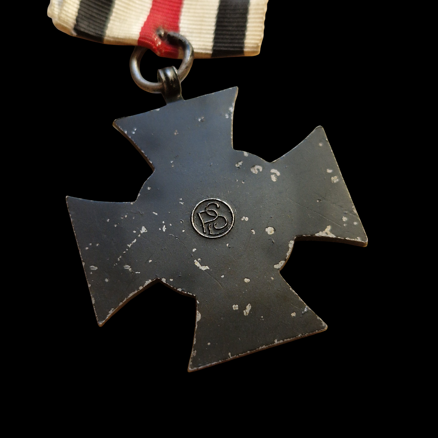 WW1 German Honour Cross of the World War 1914–1918 Next of Kin Hindenburg Cross