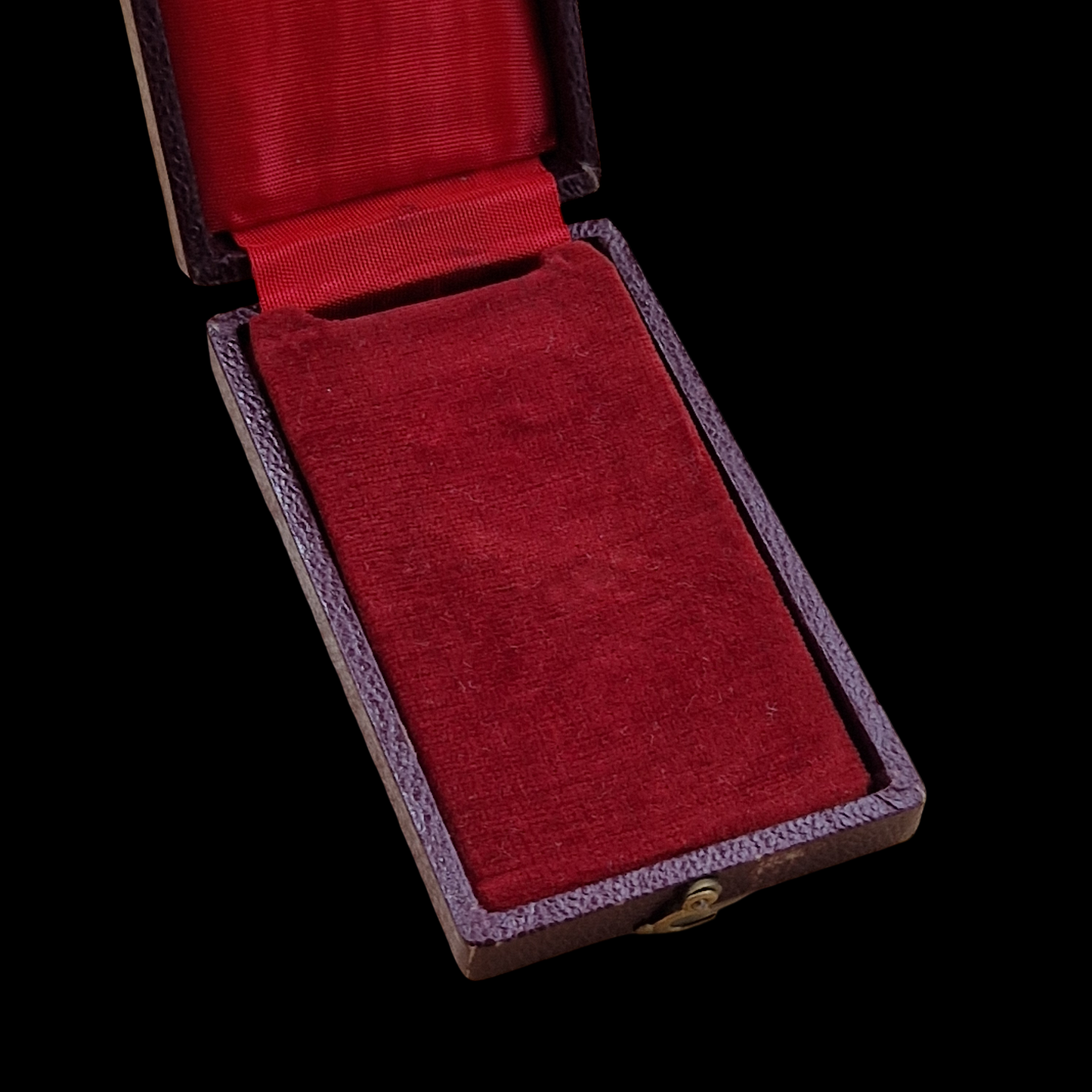 French Medal of Honour of Labour (Medaille D'Honneur du Travail) in Box