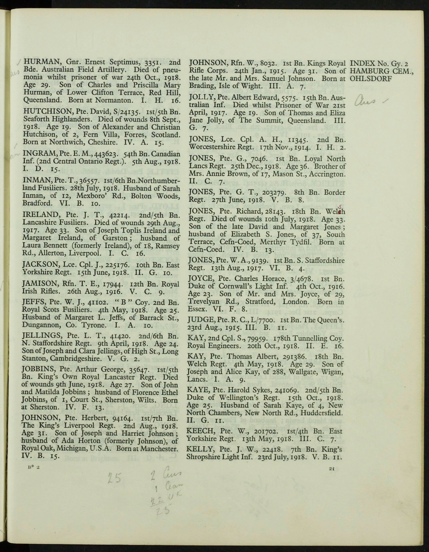 5th Seaforth Highlanders DOW as POW GERMANY 1918 Medal Pair Plaque WW1 Forres