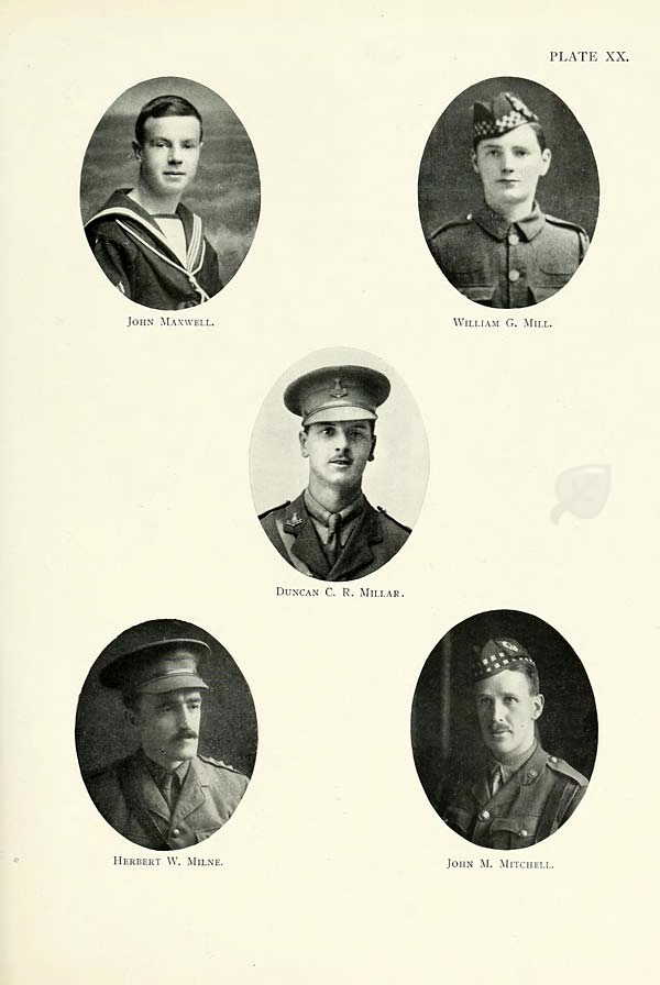 6th Cameron Highlanders KIA Loos 1915 VC Action Captain & Ad QSA Medal Sligo RGA