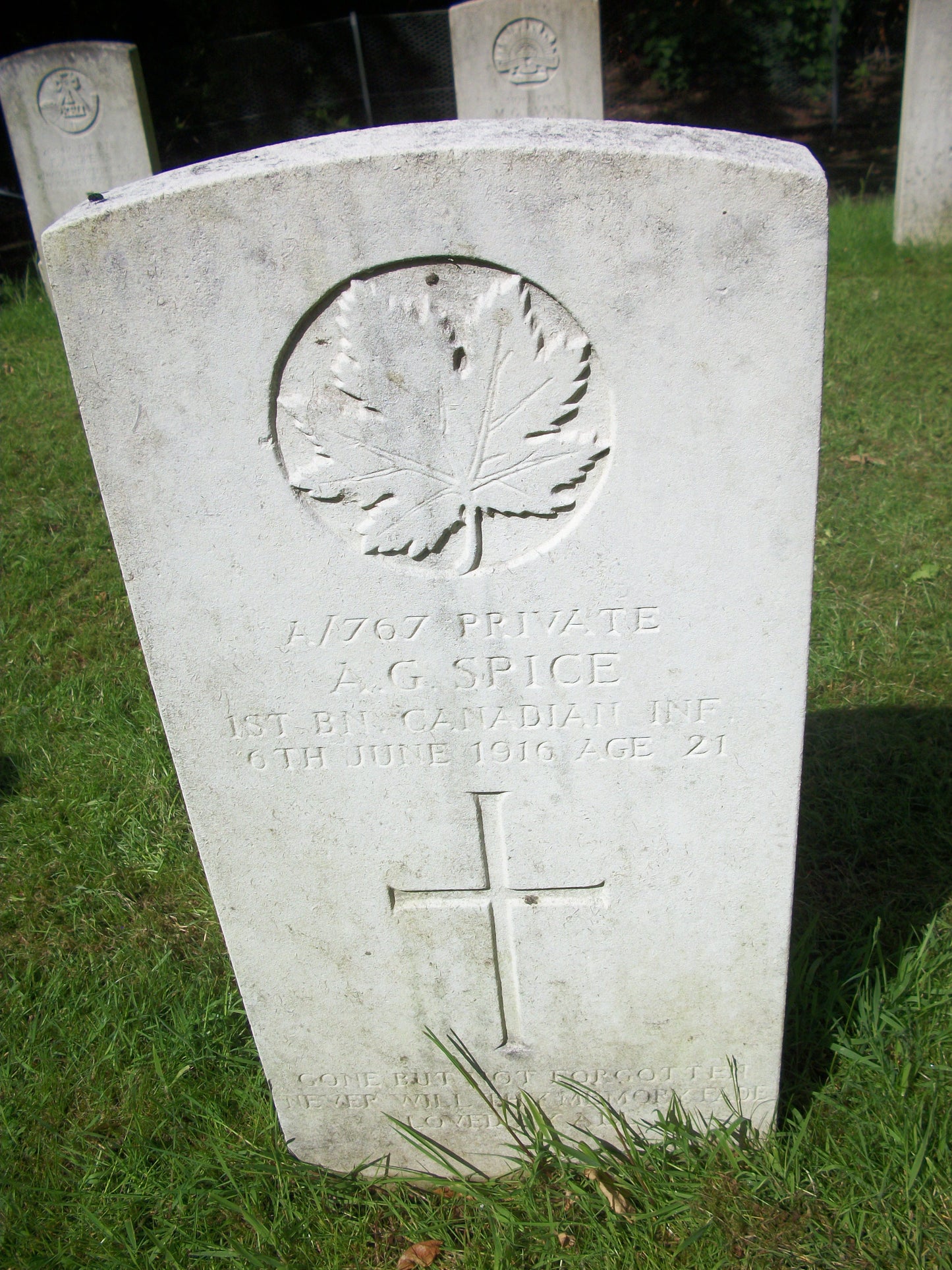 1st Canadian Expeditionary Force Died 1916 CEF WW1 1914-15 Star Medal Home Child