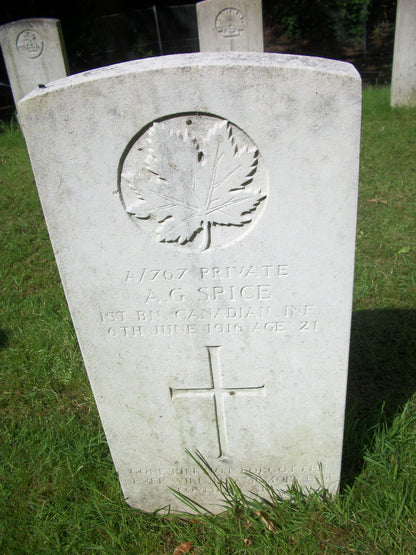 1st Canadian Expeditionary Force Died 1916 CEF WW1 1914-15 Star Medal Home Child