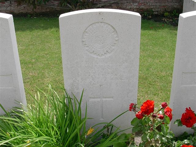 Scots Guards PIPER Killed in Action 1917 Police Constable Stranraer WW1 Medals