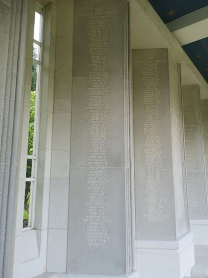 Royal Air Force KIA 1941 Shot Down by BF109 Attacking Lützow Norway WW2 Medals