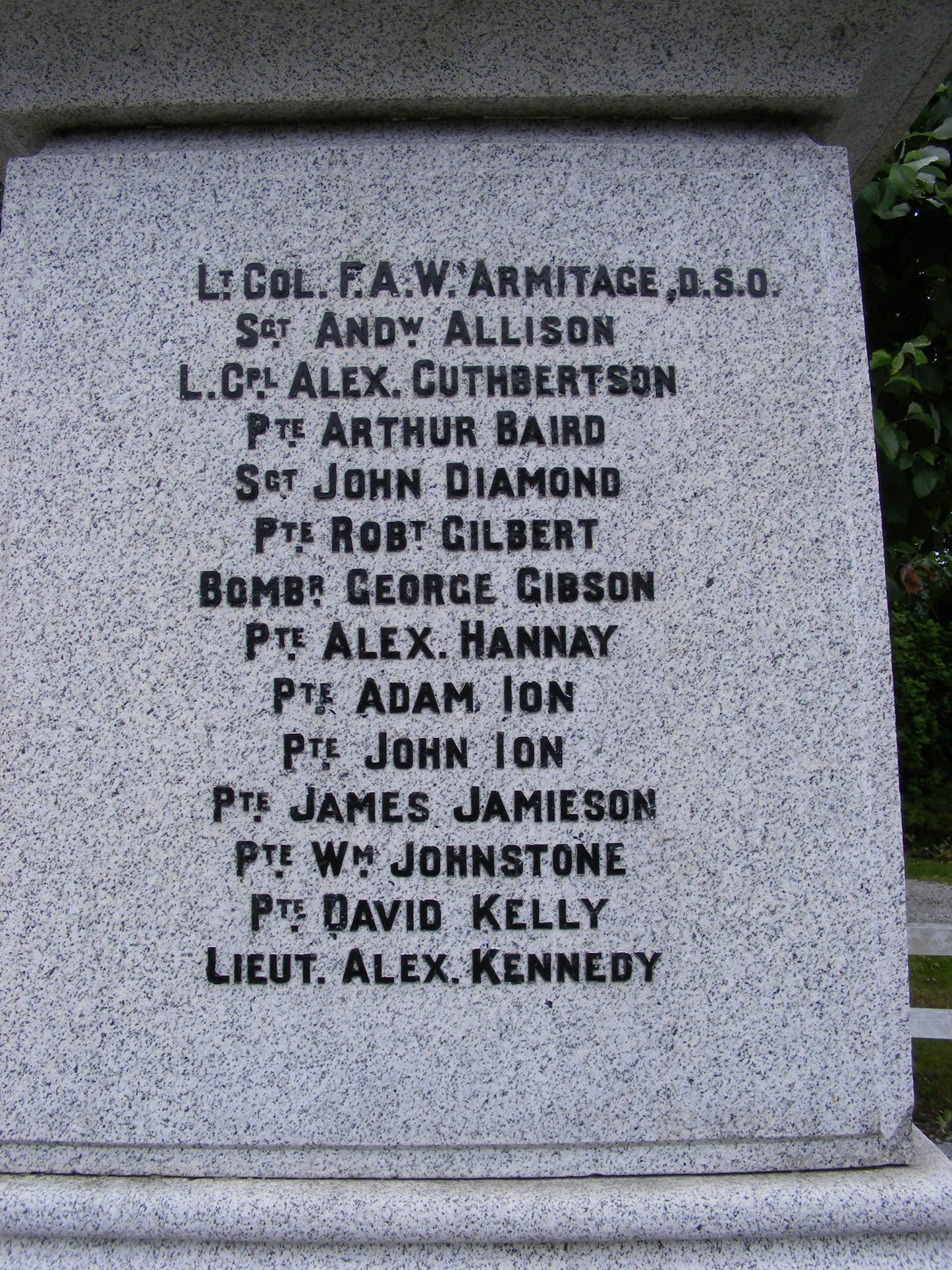 Scots Guards PIPER Killed in Action 1917 Police Constable Stranraer WW1 Medals