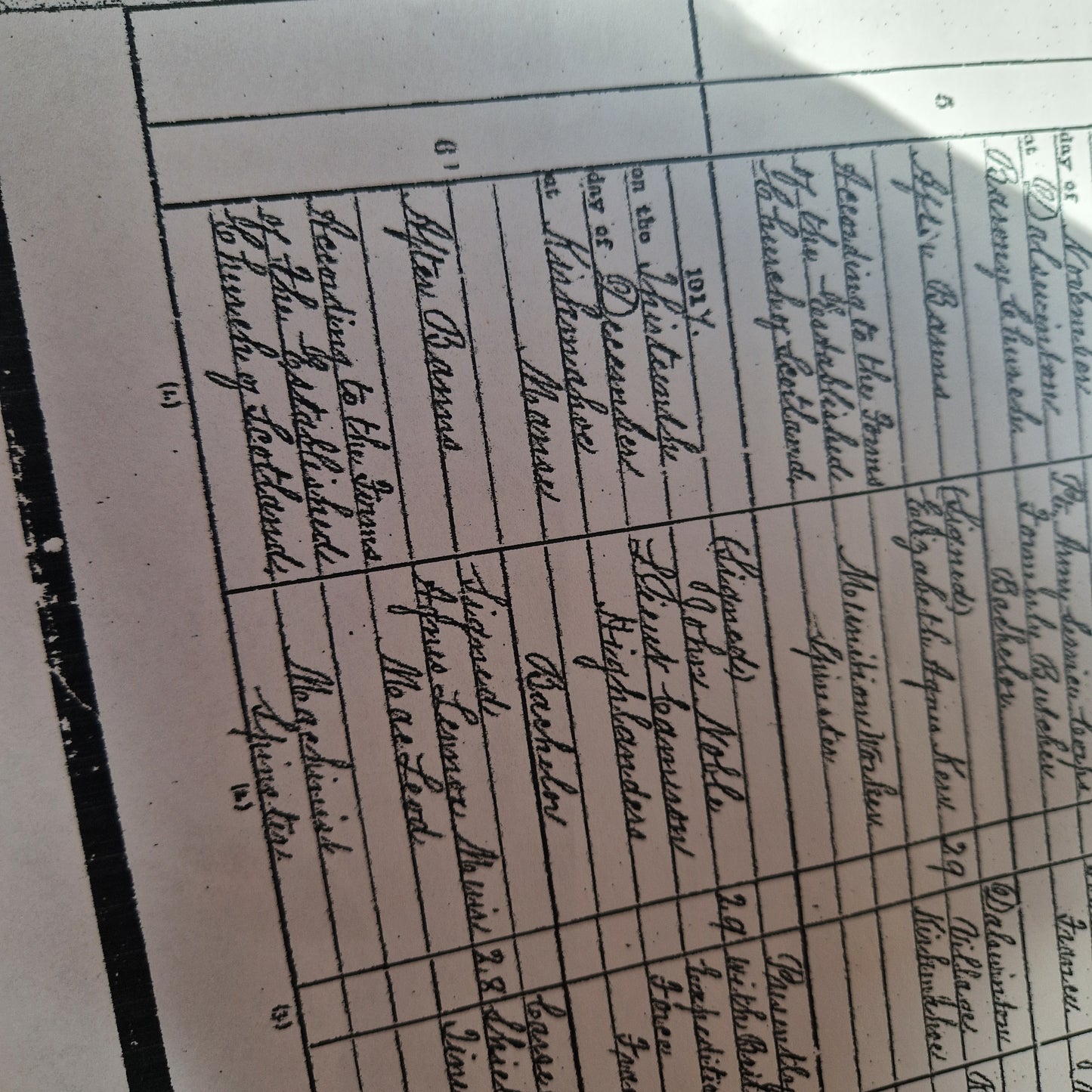 Cameron Highlanders - x2 Officers (Brothers) - British War Medal & Victory Medal - one KIA 1918 Ypres - From Dumfries