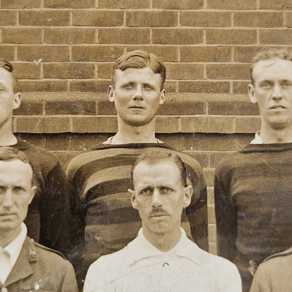 Suffolk Regiment - WW1 Medal Pair & Special Constabulary Medal