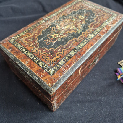 Royal Berkshire Regiment - WW1 Medals & Badges - Newark Cricket Silver Medals - Bucks Special Constable 1914