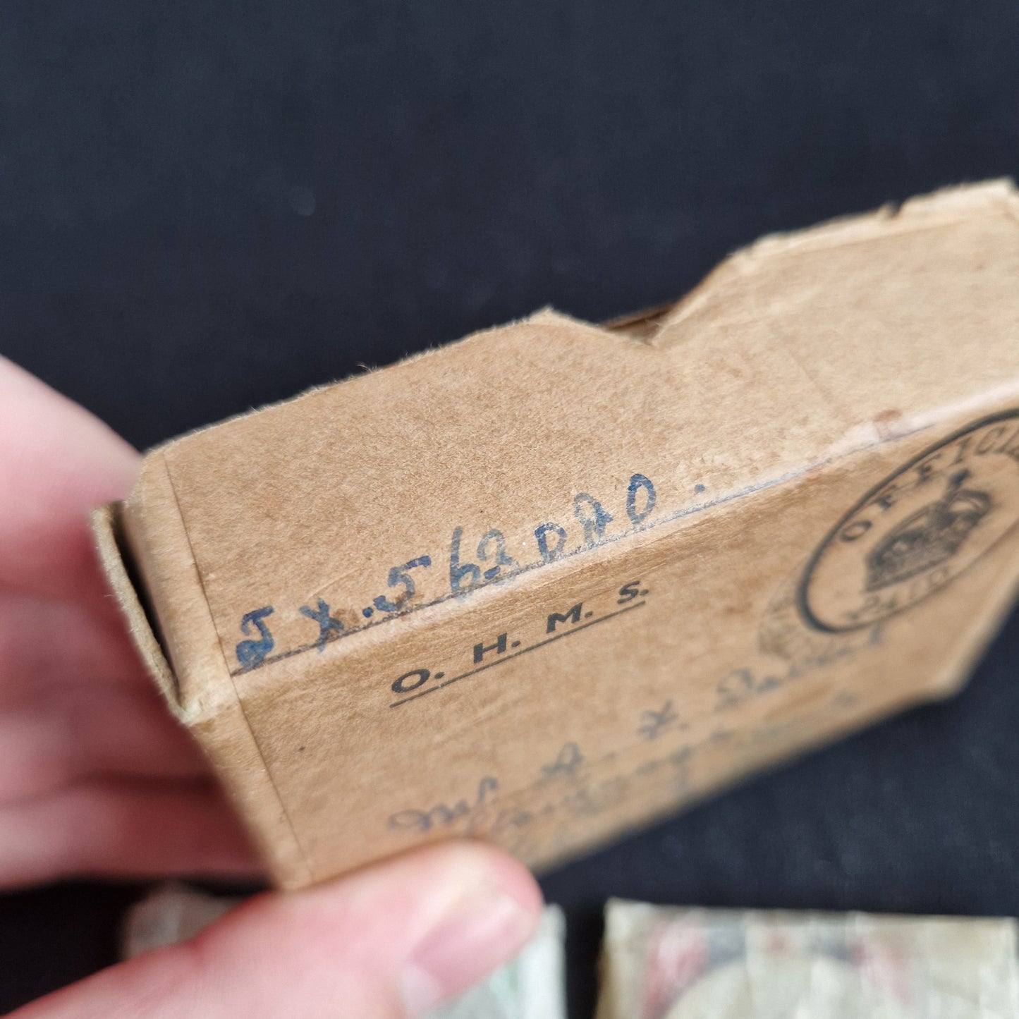 Royal Navy - Pacific Theatre WW2 Medal Group - Shrewsbury - Original Hiroshima Photos RARE