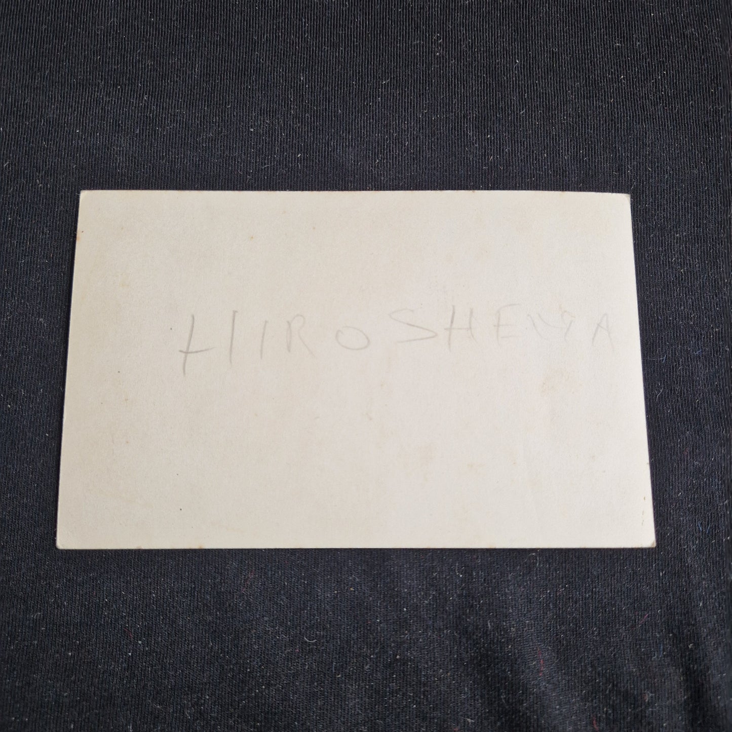 Royal Navy - Pacific Theatre WW2 Medal Group - Shrewsbury - Original Hiroshima Photos RARE