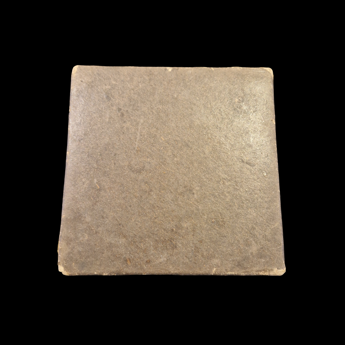 Original WW1 Memorial Plaque Card Outer Envelope – Dead Man’s Penny