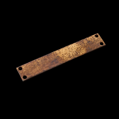 WW2 British Africa Star Clasp – NORTH AFRICA 1942–43
