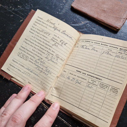 1st Seaforth Highlanders - Bandsman Saxophone Player - WW1 Medal Group Long Service - Home Guard WW2