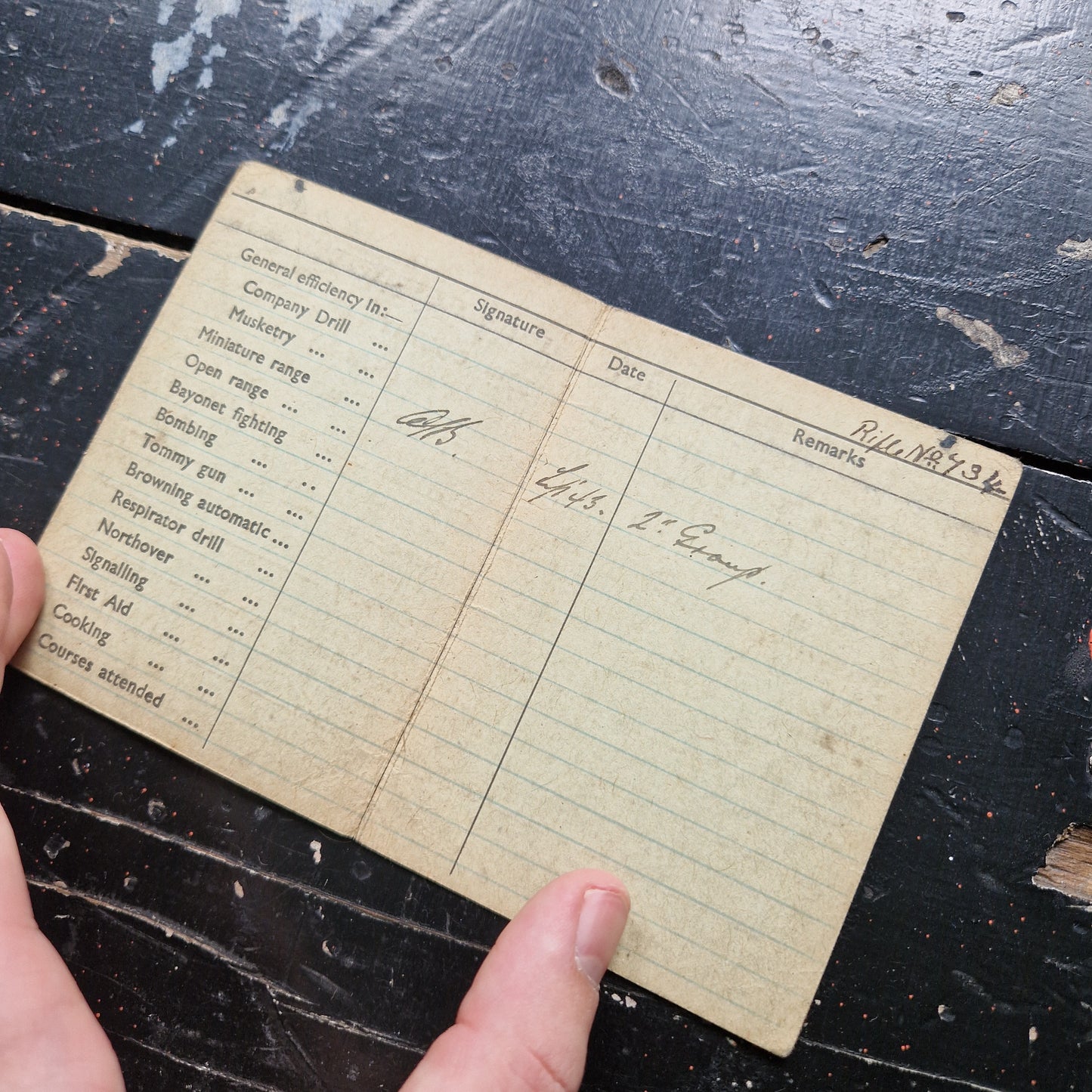 1st Seaforth Highlanders - Bandsman Saxophone Player - WW1 Medal Group Long Service - Home Guard WW2