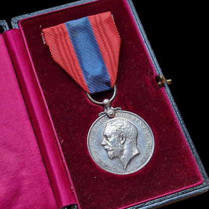 Royal Engineers Died German East Africa 1917 (Tanzania) WW1 Medals Father's ISM