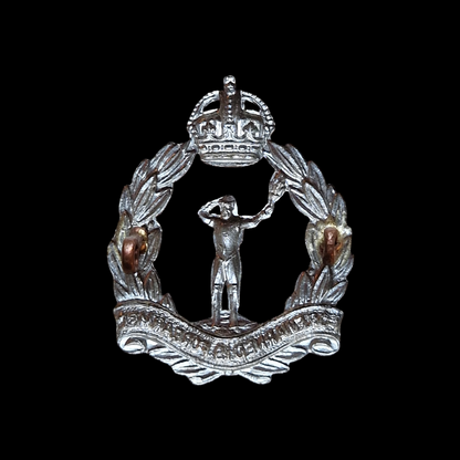 Royal Observer Corps Medal to D.G. Slyfield, Ipswich – Complete with Docs & Box