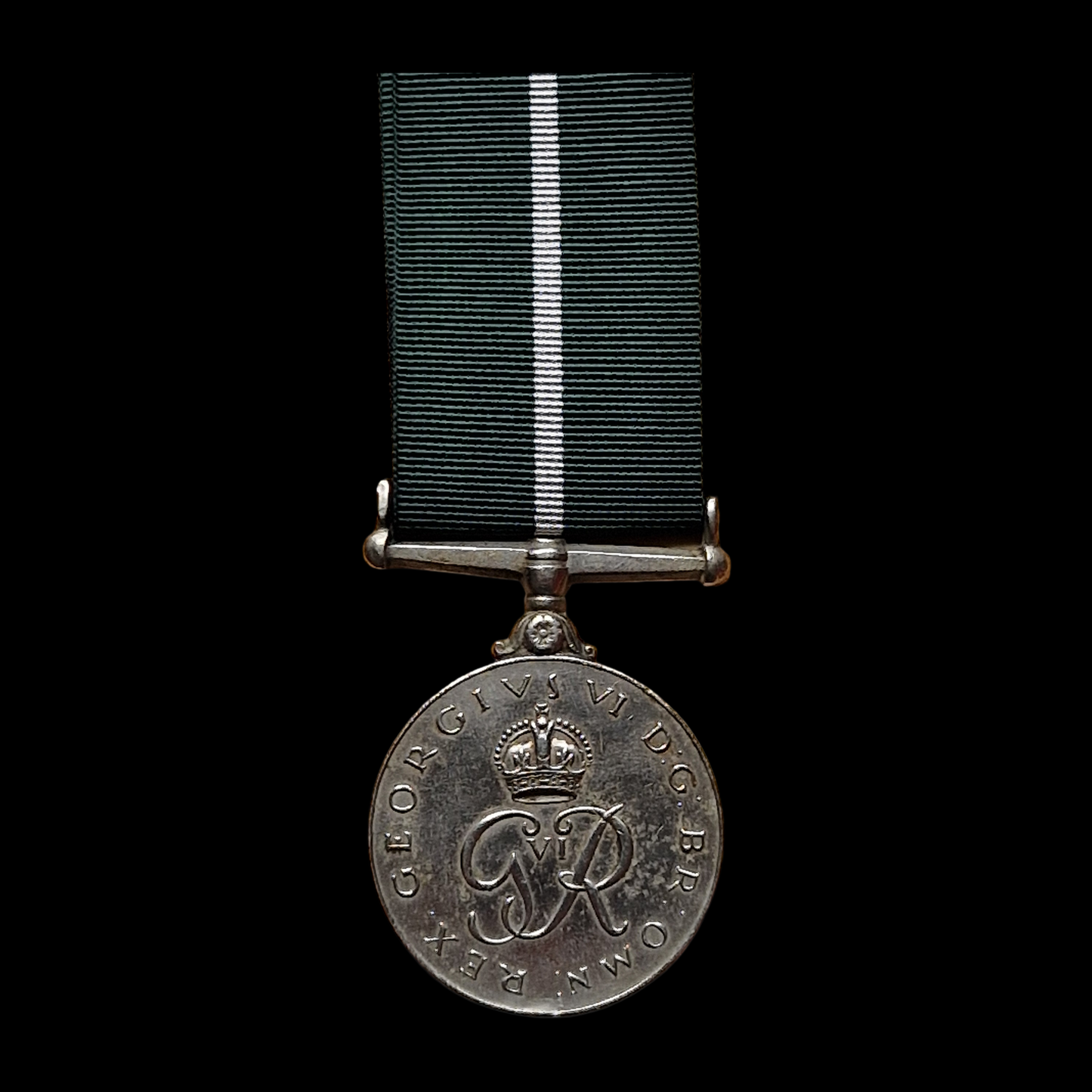 Pakistan Independence Medal 1947 Lance Naik Baluch Regiment