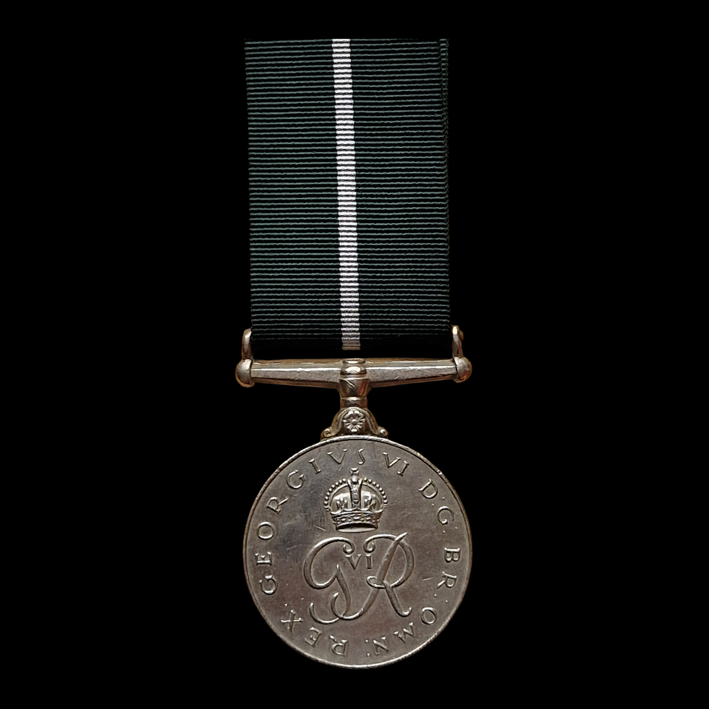 Pakistan Independence Medal 1947 Havildar Pakistan Electrical & Mechanical Engineers