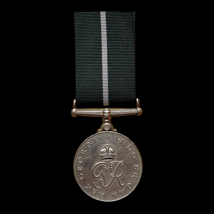 Pakistan Independence Medal 1947 Havildar Pakistan Electrical & Mechanical Engineers