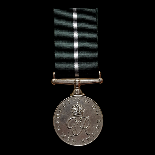 Pakistan Independence Medal 1947 Havildar Pakistan Electrical & Mechanical Engineers