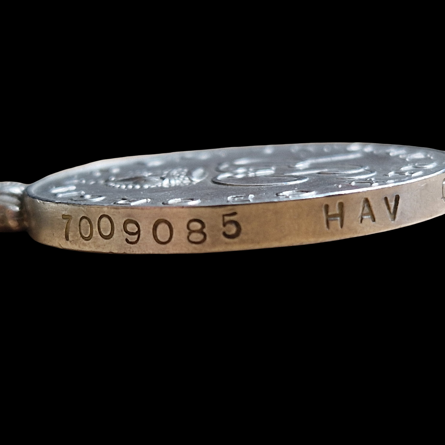 Pakistan Independence Medal 1947 Havildar Pakistan Electrical & Mechanical Engineers