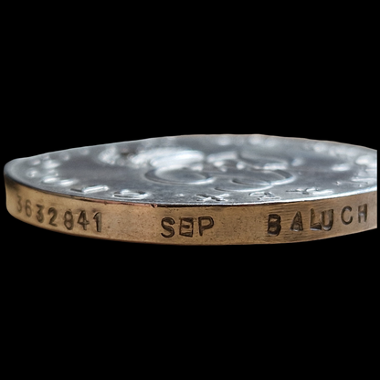 Pakistan Independence Medal 1947 Sepoy 14th Punjab Regiment