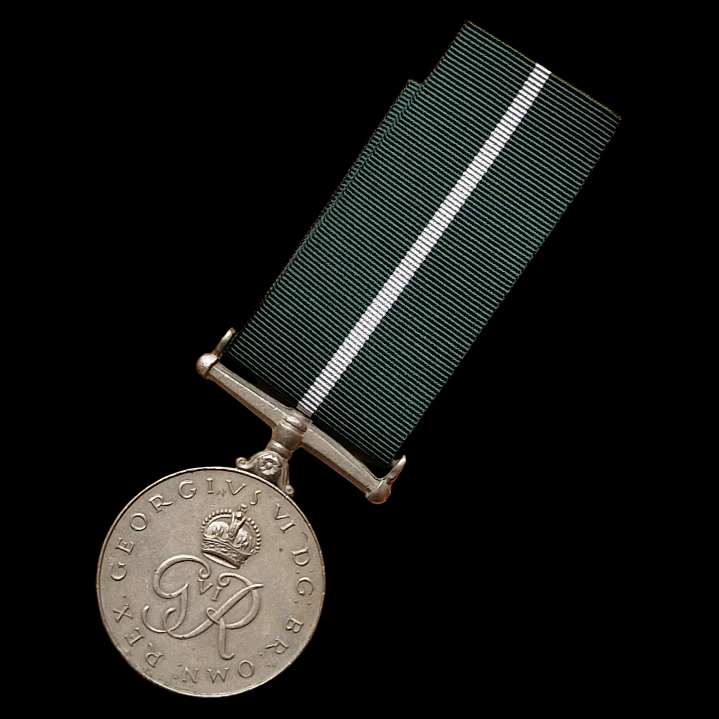 Pakistan Independence Medal 1947 Rifleman 13th Frontier Force Rifles