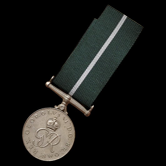 Pakistan Independence Medal 1947 Rifleman 13th Frontier Force Rifles