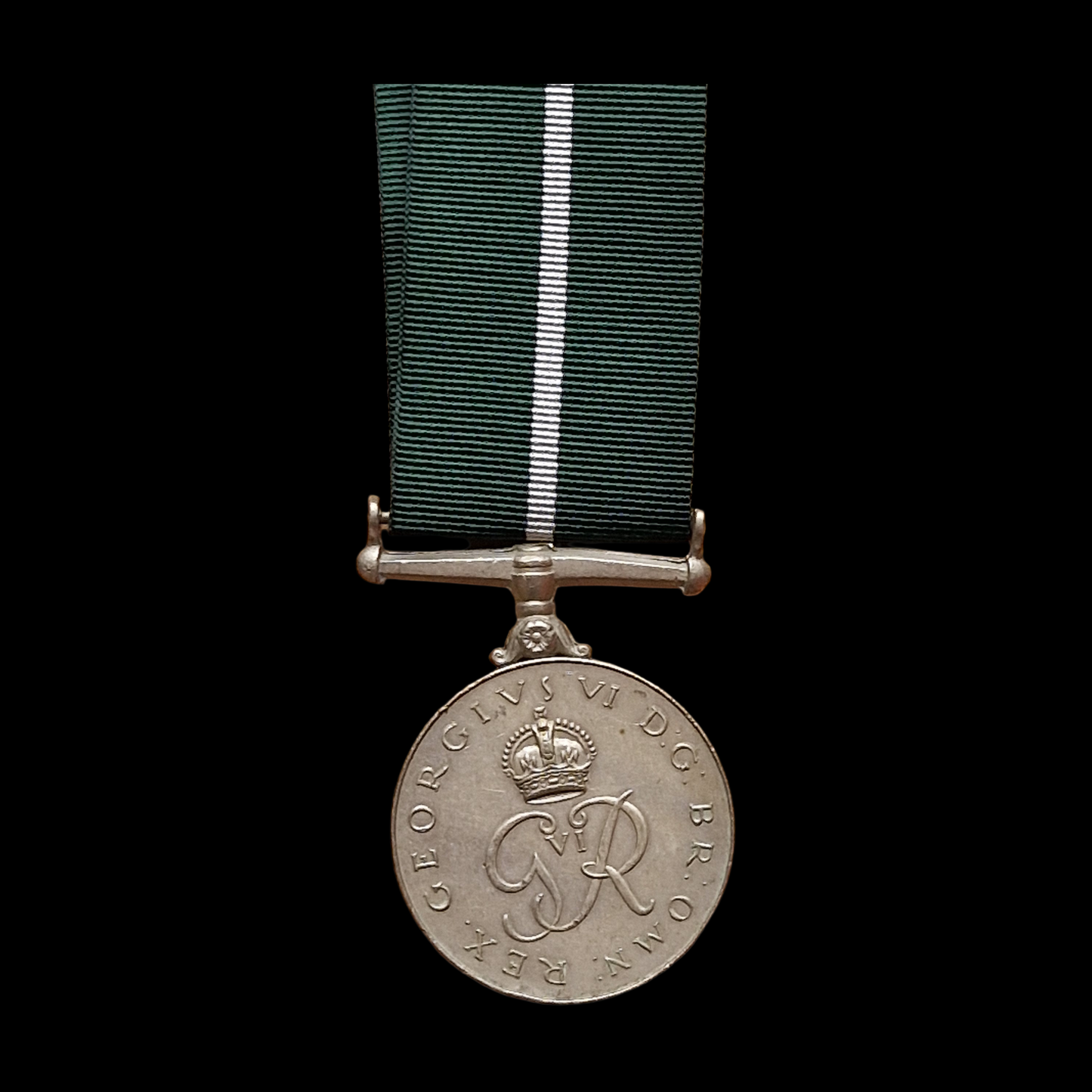 Pakistan Independence Medal 1947 Rifleman 13th Frontier Force Rifles