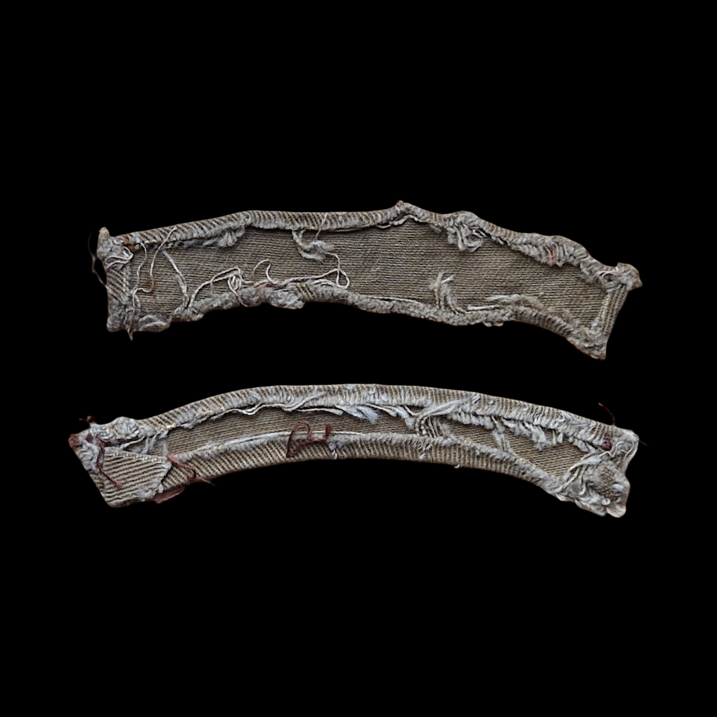 WW2 Home Guard British Defence Medal Certificate Shoulder Title Home Front