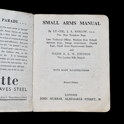 WW2 Home Guard British Defence Medal Certificate Shoulder Title Home Front