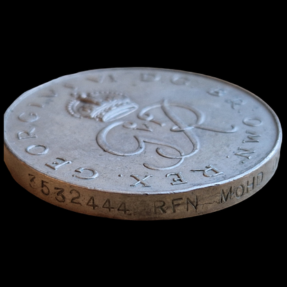 Pakistan Independence Medal 1947 Rifleman 13th Frontier Force Rifles