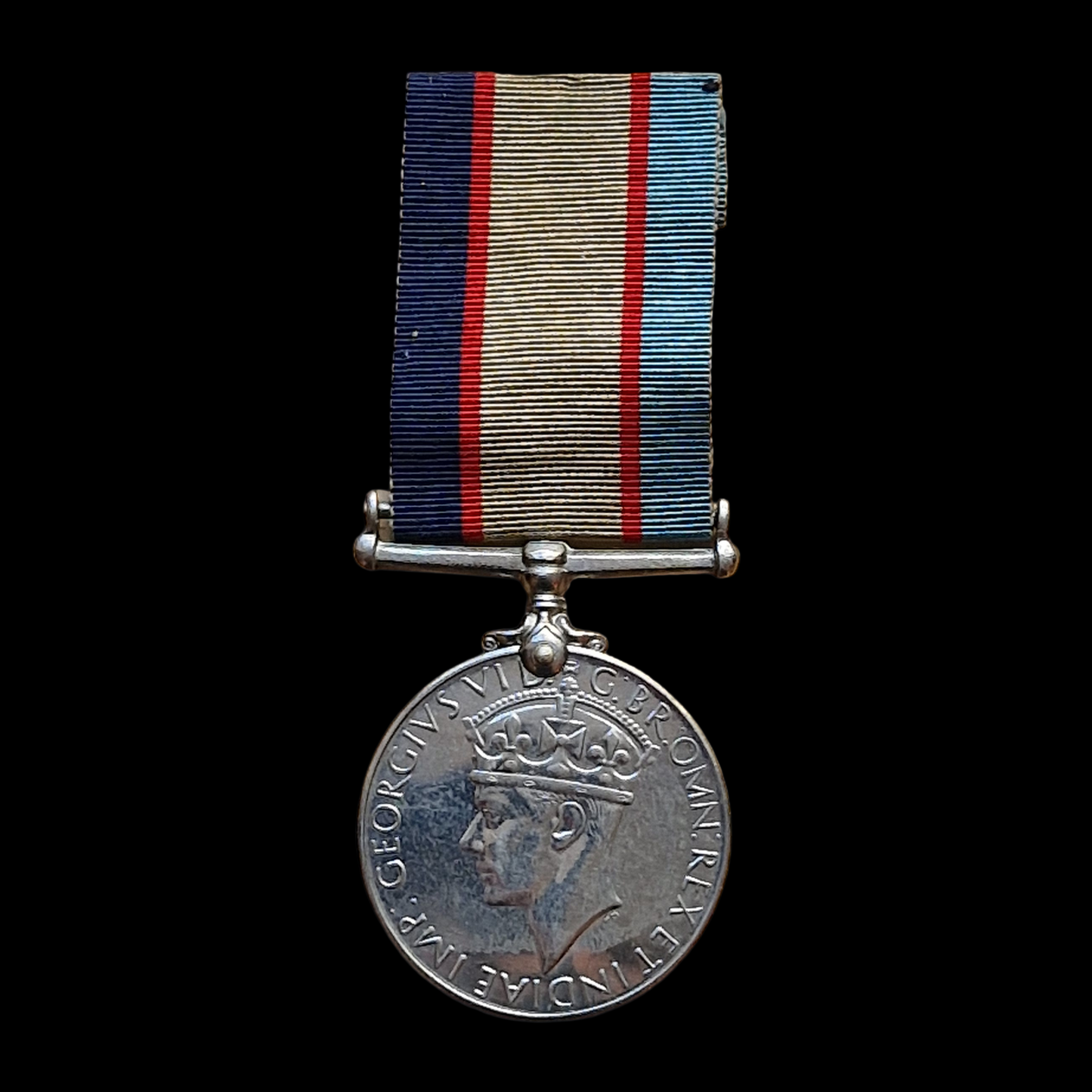 WW2 Australia Service Medal KIA Malaya/Singapore 1942 Pte. 2/18th Bn. From India