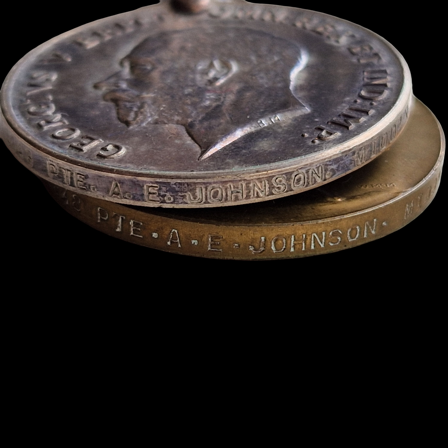 Middlesex Regiment KIA Loos 1915 WW1 1914 Mons Medal Trio Memorial Plaque Scroll