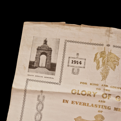 Middlesex Regiment KIA Loos 1915 WW1 1914 Mons Medal Trio Memorial Plaque Scroll