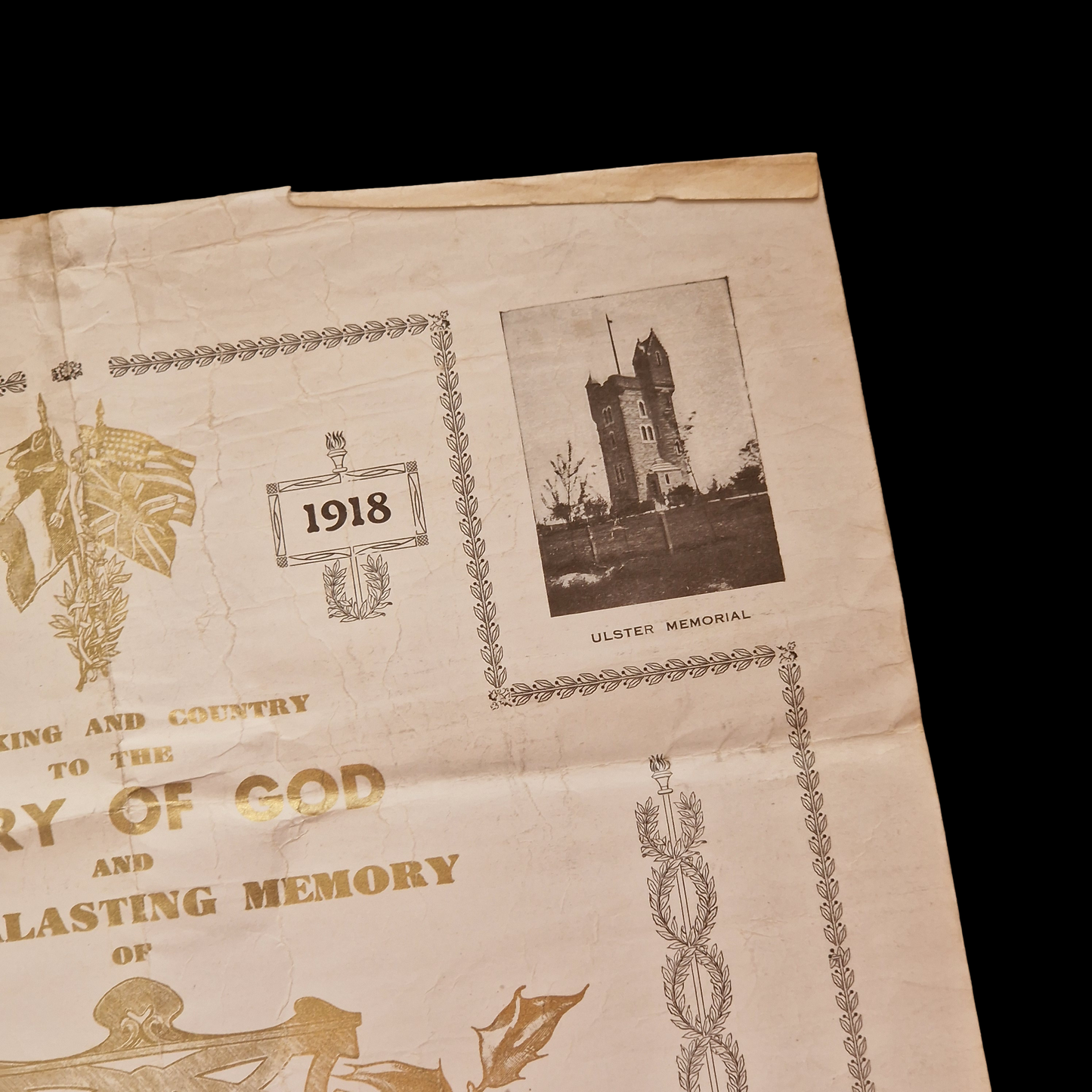 Middlesex Regiment KIA Loos 1915 WW1 1914 Mons Medal Trio Memorial Plaque Scroll