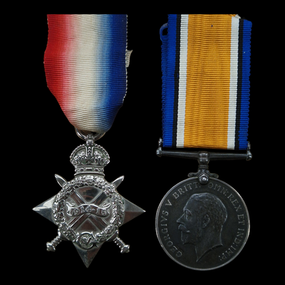 11th Royal Scots KIA Attack on Longueval Somme 1916 WW1 Medals Plaque Barrhead