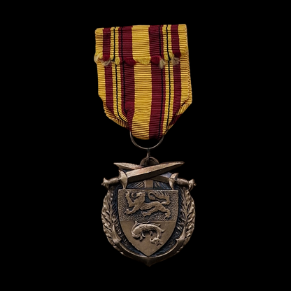 WW2 Dunkirk Medal Original Full Size Dunkirk 1940 British French WWII Medal