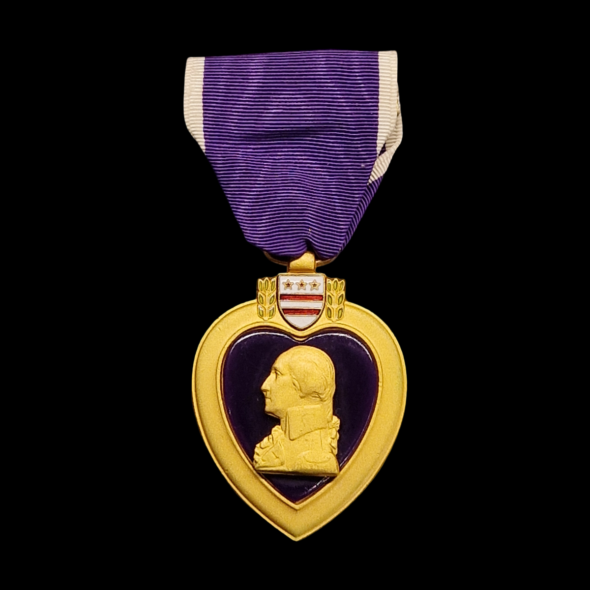 United States Purple Heart Medal USA US Medal