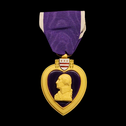 United States Purple Heart Medal USA US Medal