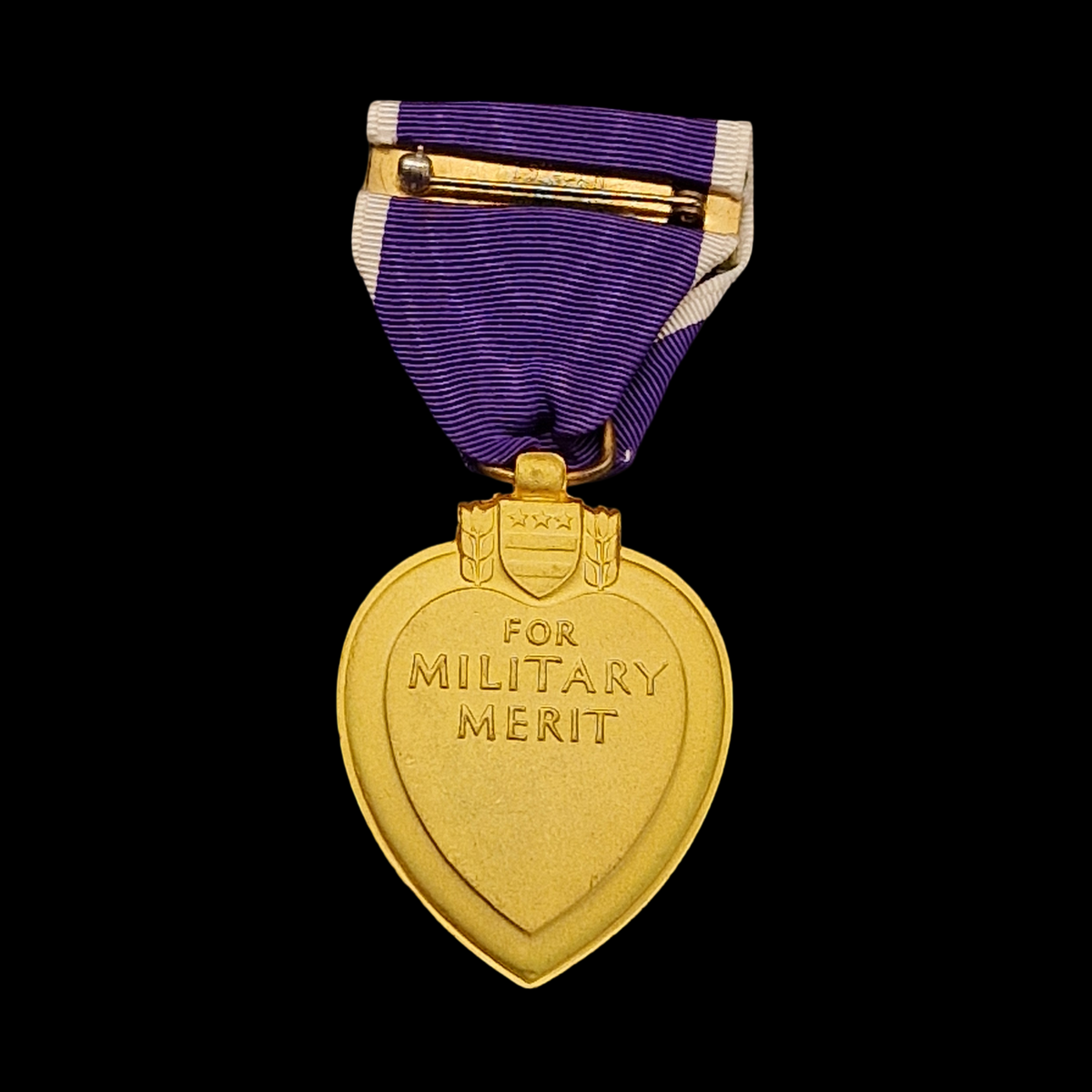 United States Purple Heart Medal USA US Medal
