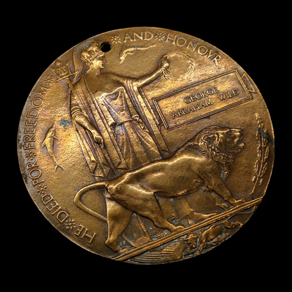 Royal Engineers Died of Wounds Gallipoli 1915 DOW Boer War WW1 Medal Group Memorial Plaque from Sheffield