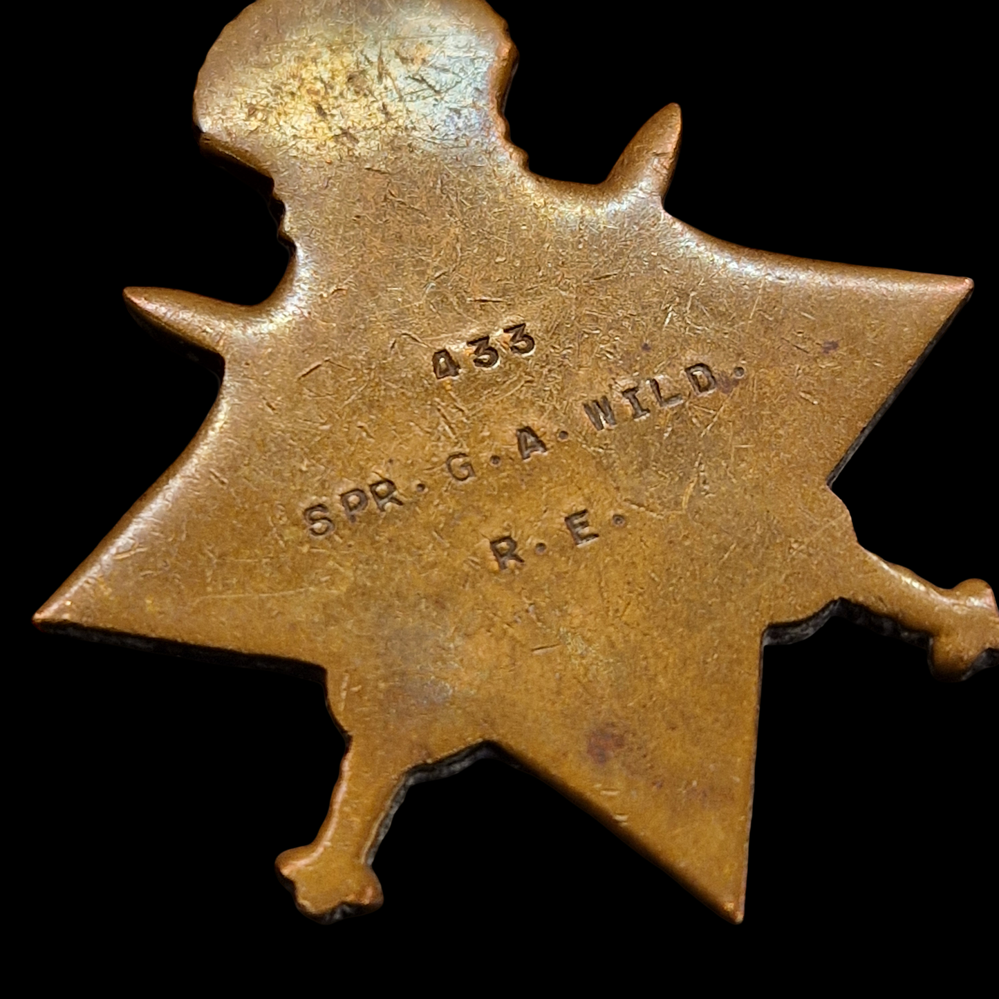 Royal Engineers Died of Wounds Gallipoli 1915 DOW Boer War WW1 Medal Group Memorial Plaque from Sheffield