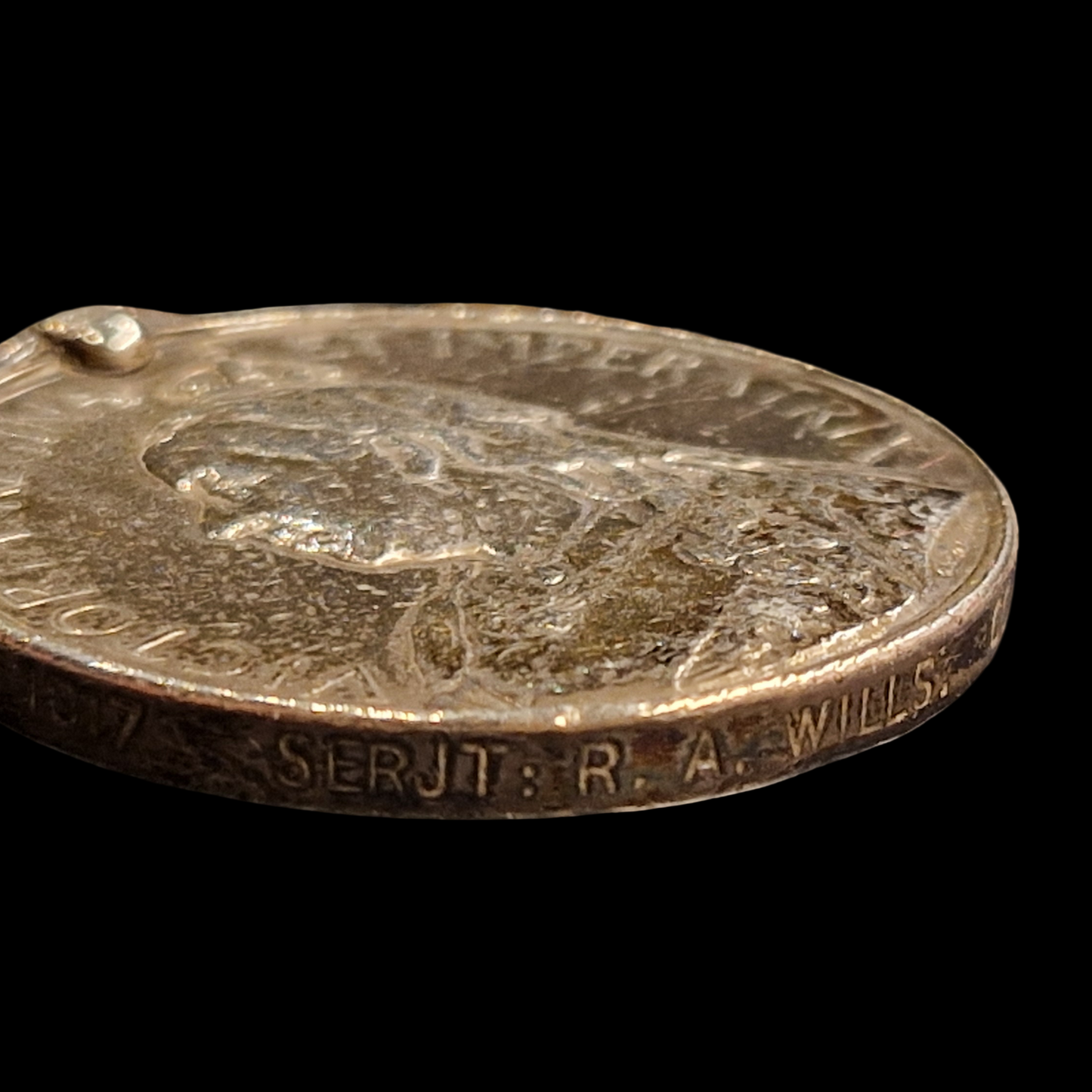 Coldstream Guards Boer War WW1 Medal Group LSGC Mentioned for Valuable Service from Aston