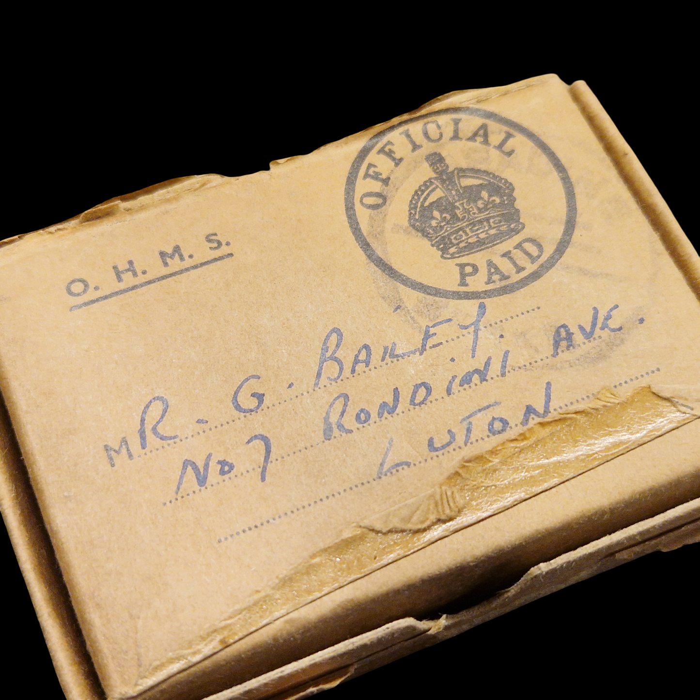 Royal Engineers Royal Signals Father & Son WW1 WW2 Medal Group Palestine Luton