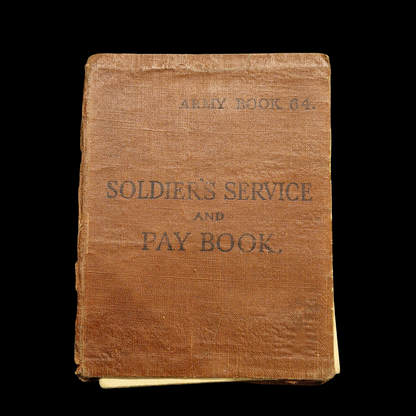 103 Field Bakery, Royal Army Service Corps WW2 British Medal Group A.C.C. from Didcot